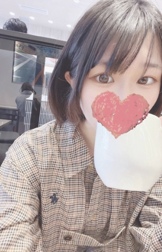 かのかさんの写真