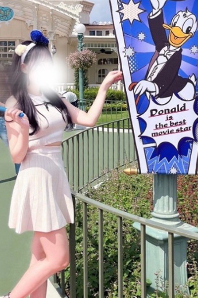 凪姫さんの写真