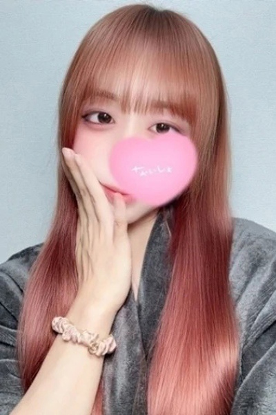 いのりさんの写真