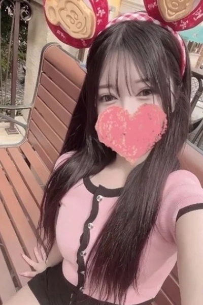 エミリーさんの写真